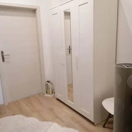 Sauerlandluft Apartamento