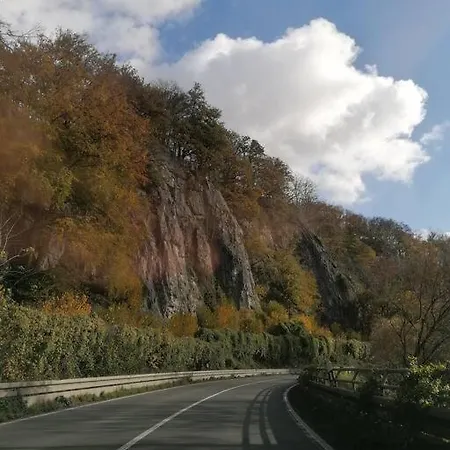 Sauerlandluft شقة