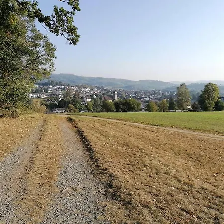 Sauerlandluft Appartement *