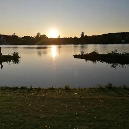 Apartamento Sauerlandluft *