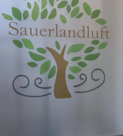 Apartamento Sauerlandluft Balve