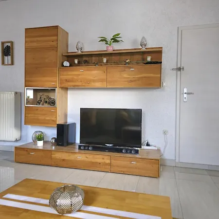 Sauerlandluft Apartamento Balve