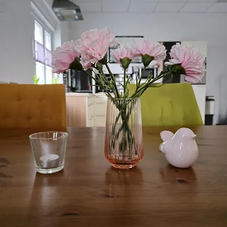 شقة Sauerlandluft Balve