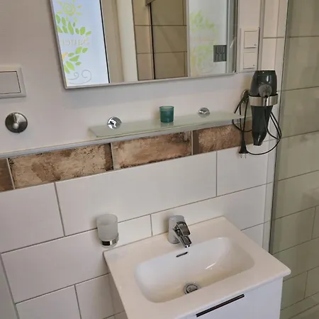 Apartamento Sauerlandluft