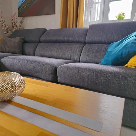 Apartamento Sauerlandluft