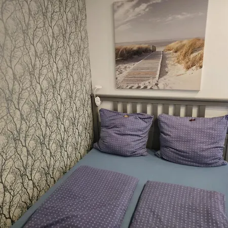 Apartamento Sauerlandluft *