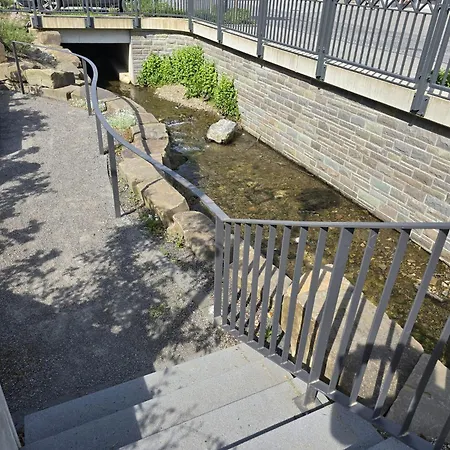 Sauerlandluft شقة *