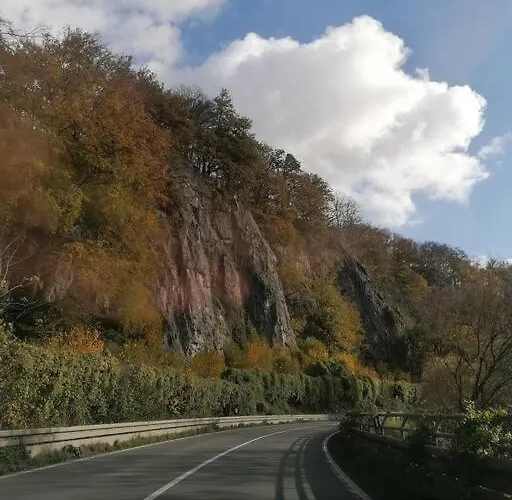 Sauerlandluft Apartment