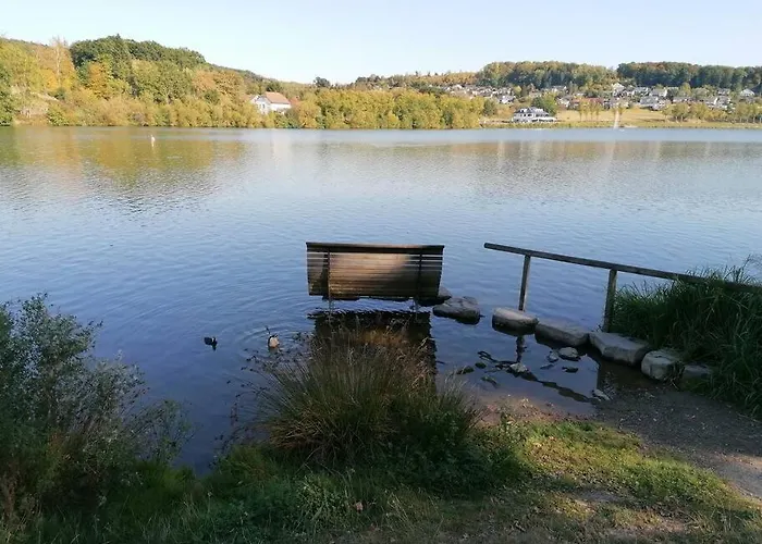 Apartment Sauerlandluft Balve