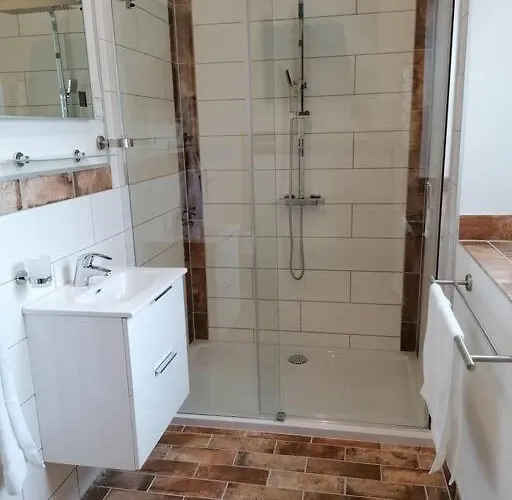 Sauerlandluft Apartment