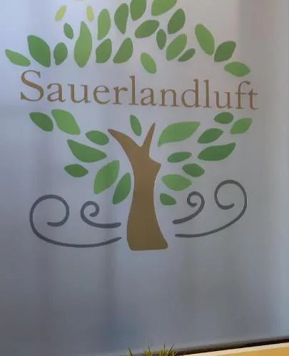 Apartment Sauerlandluft Balve