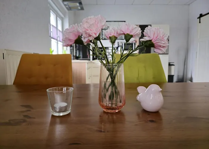 Apartment Sauerlandluft Balve