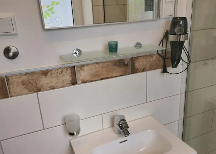 Apartment Sauerlandluft