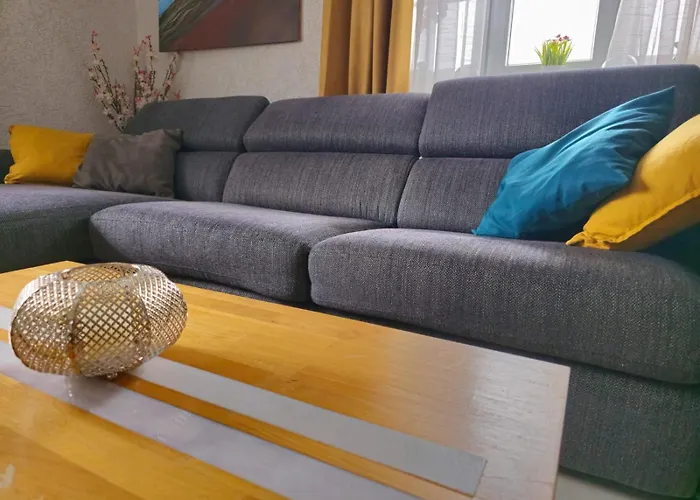 Apartment Sauerlandluft