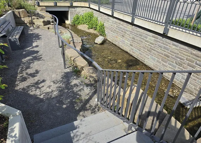 Sauerlandluft Apartment *