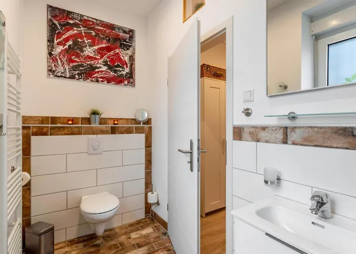 Sauerlandluft Apartment