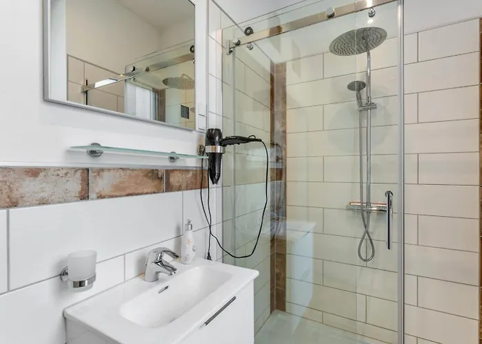 Apartment Sauerlandluft